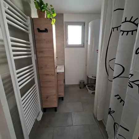 Le Carrier 2 A 5 Personnes Au Coeur Des Volcans D'auvergne