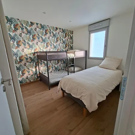 Le Carrier 2 A 5 Personnes Au Coeur Des Volcans D'auvergne Prázdninový dům