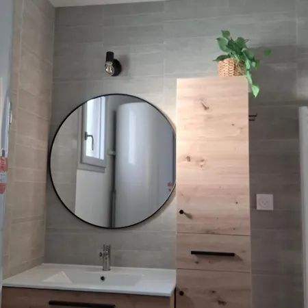 Le Carrier 2 A 5 Personnes Au Coeur Des Volcans D'auvergne * Mazaye